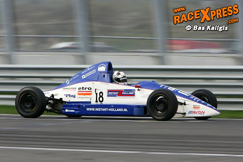 Rogier Jongejans
